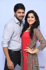 Thanu Vachenanta Movie Song Launch